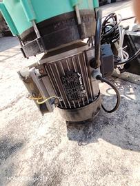motore idromassaggio 