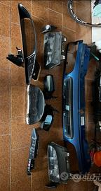 Fiat Ulysse prima serie ricambi