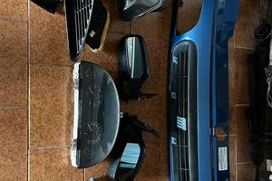 Fiat Ulysse prima serie ricambi