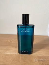 Profumo Davidoff Cool Water