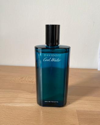 Profumo Davidoff Cool Water