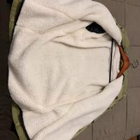 Giubbotto sfoderabile