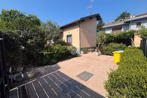 VILLA SINGOLA A RHO