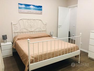 Casa vacanze Torvaianica 70mt dalla spiaggia