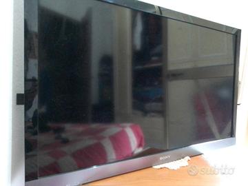 TV Sony NO SMART TV