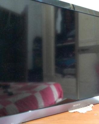 TV Sony NO SMART TV