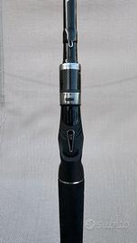 Daiwa Tatula XT glass 701MHRB-G spinning casting