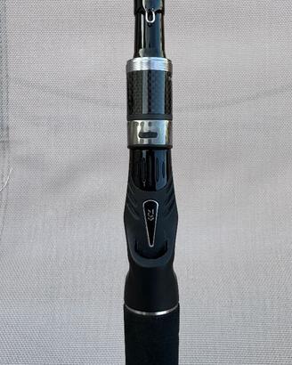 Daiwa Tatula XT glass 701MHRB-G spinning casting