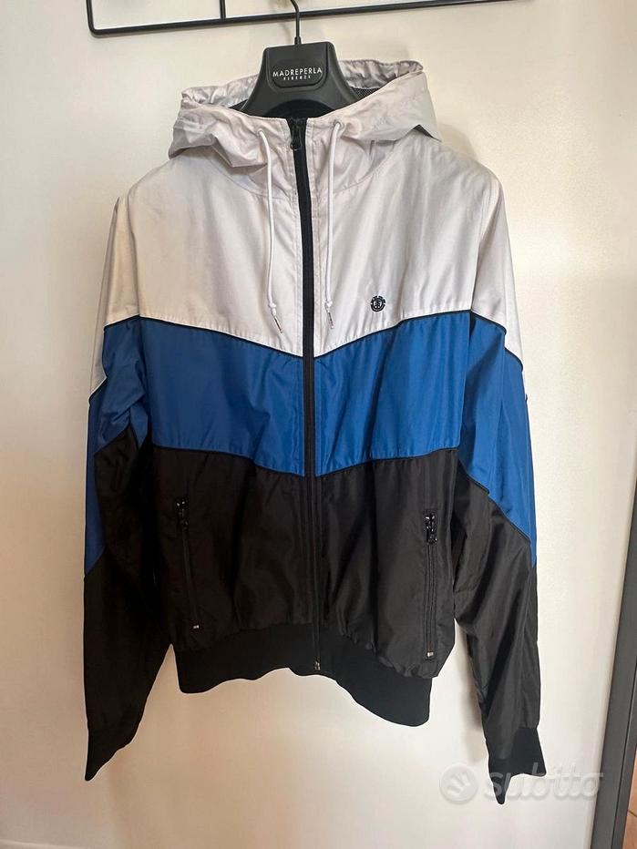 Wolfeboro Dulcey - Giacca Impermeabile voor Uomo