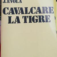 "Cavalcare la tigre"