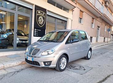 Lancia MUSA 1.4 8V Ecochic (GPL) Gold
