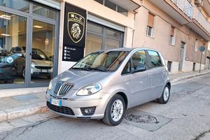 Lancia MUSA 1.4 8V Ecochic (GPL) Gold