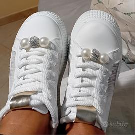 sneakers donna