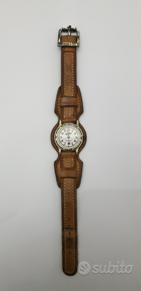 Orologio Originale Orologio Winchester Prezzo Orologio Winchester