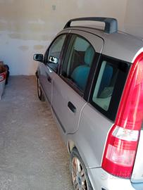 Fiat panda anno 2005
