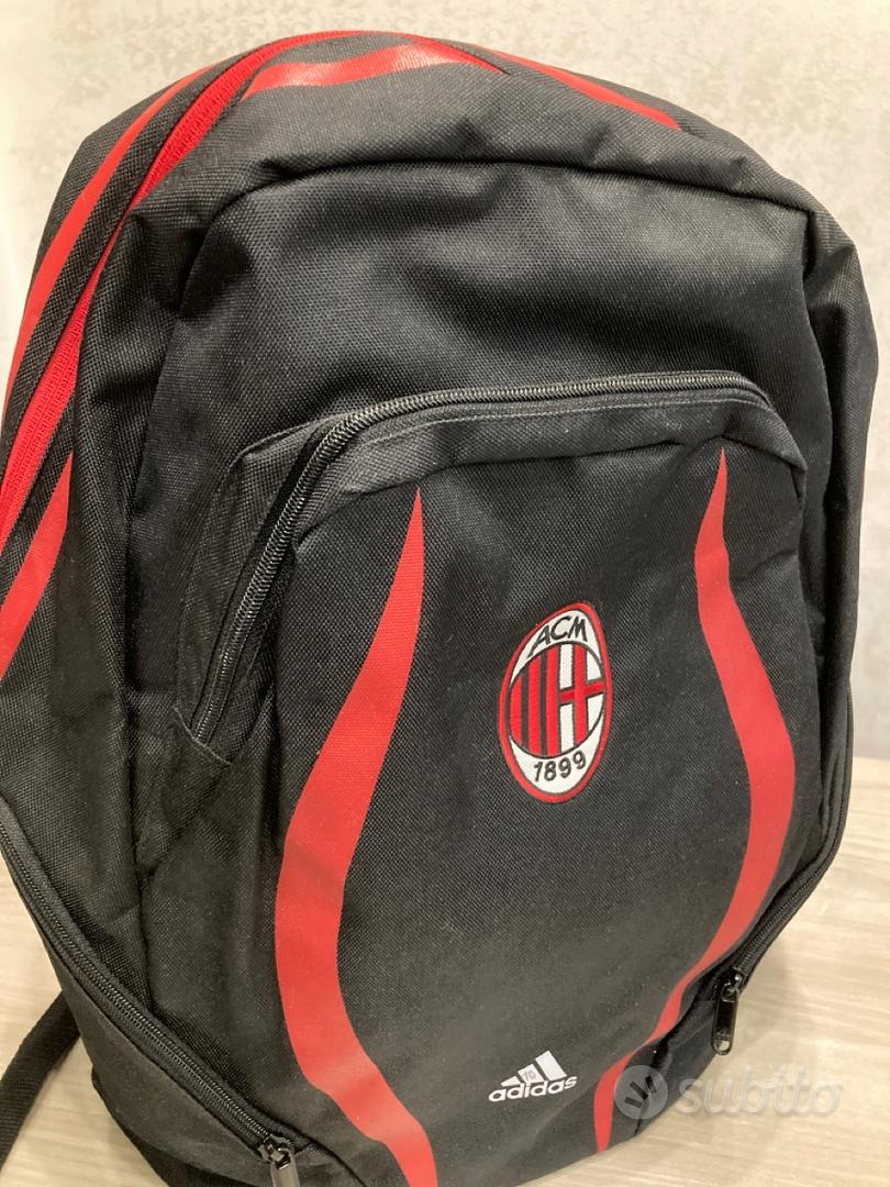 zaino adidas milan