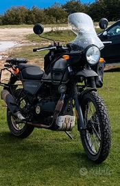 himalayan 411