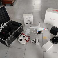 Drone Phantom 2 + accessori