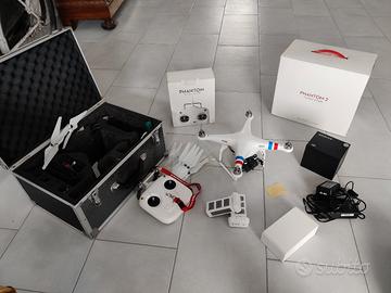 Drone Phantom 2 + accessori