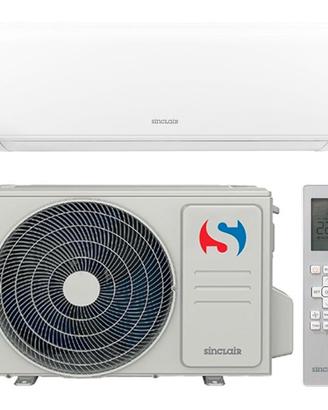CLIMATIZZATORE 12000 BTU SINCLAIR _ NEW MODELLO