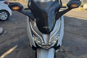 Honda Forza 300 – 2019 – SOLO 10.200 km