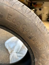 PNEUMATICI ESTIVI 235/18 V