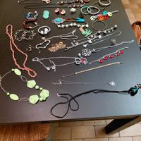 Set bigiotteria 
