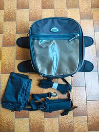 Borsa serbatoio moto magnetica  Givi T463