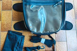Borsa serbatoio moto magnetica  Givi T463