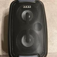 Cassa spekaer bluetooth akai