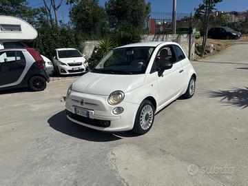 Fiat 500 1.3 Multijet 16V 75CV Pop