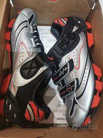 Scarpe ciclismo