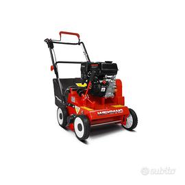 Arieggiatore Flail WB384RC 38 cm Loncin
