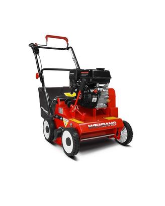 Arieggiatore Flail WB384RC 38 cm Loncin