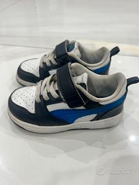 Scarpe Puma bambino/a