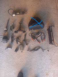 pezzi yamaha fzr 1000 exup 90