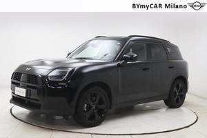 Mini Mini Countryman 1.5 48V C Classic auto