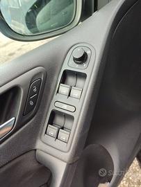 Comando vetri ant sx VOLKSWAGEN GOLF 6 del 2011