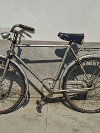 Bicicletta vintage