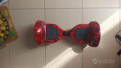 Hoverboard