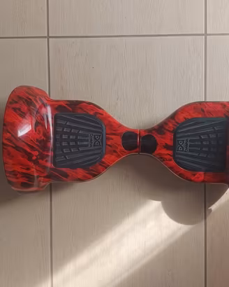 Hoverboard