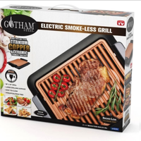 GOTHAM STEEL mod. UE176