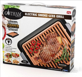 GOTHAM STEEL mod. UE176