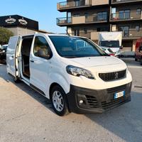 PEUGEOT EXPERT 1.5BlueHdi 120cv FURGONE