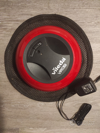 Vileda Robot aspira / catturapolvere