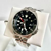seiko 5 sport GMT
