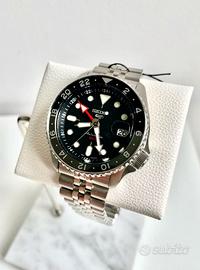 seiko 5 sport GMT
