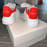 Mcqueen