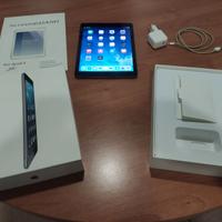 Apple iPad Air 16 GB WiFi + Cellular - Space Gray