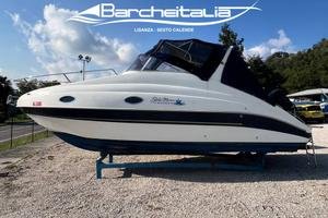 AQUAMAR 24 CABIN